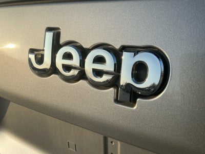 2020 Jeep Cherokee Latitude Plus 4x4