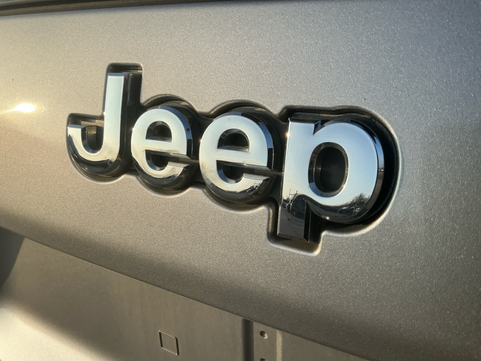 2020 Jeep Cherokee Latitude Plus 4x4