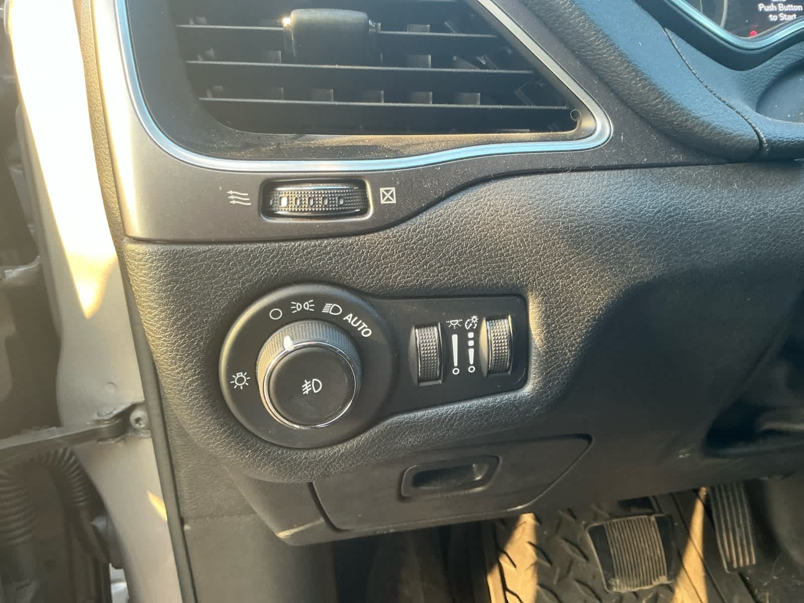 2020 Jeep Cherokee Latitude Plus 4x4