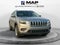 2020 Jeep Cherokee Latitude Plus 4x4
