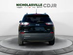 2020 Jeep Cherokee Latitude Plus 4x4