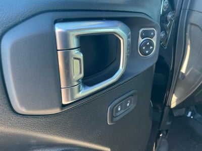 2026 Jeep Wrangler WRANGLER 2-DOOR RUBICON