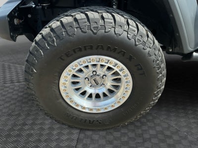 2025 Jeep Wrangler 4-Door Sport 4x4