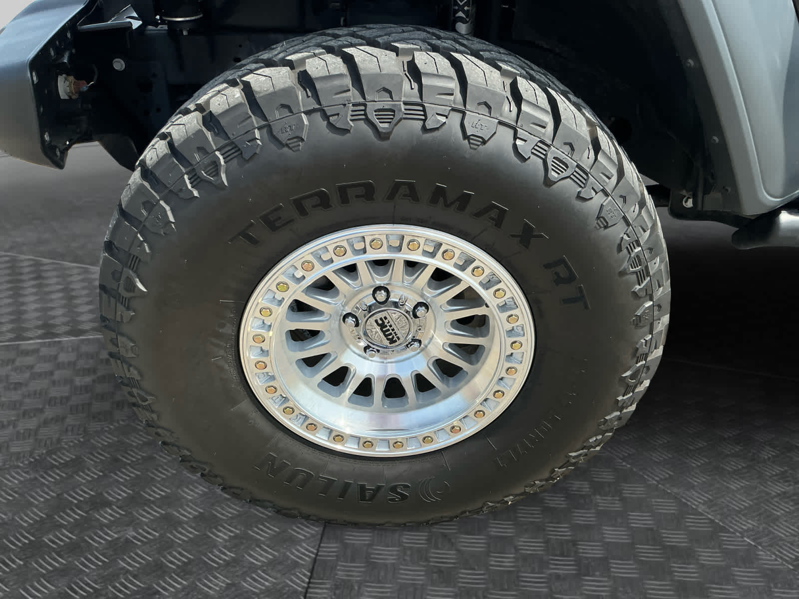 2025 Jeep Wrangler 4-Door Sport 4x4