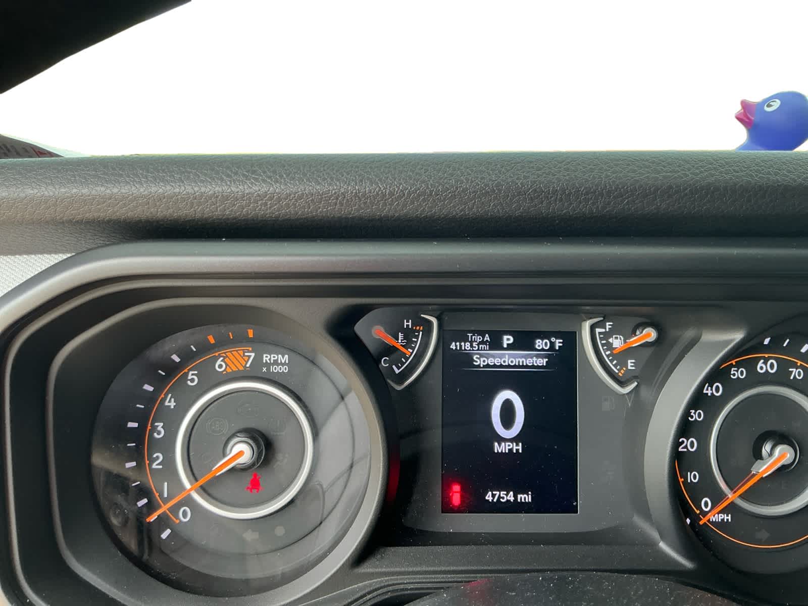 2025 Jeep Wrangler 4-Door Sport 4x4