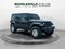 2025 Jeep Wrangler 4-Door Sport 4x4