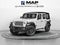 2026 Jeep Wrangler 4-Door Willys '41