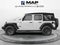 2026 Jeep Wrangler 4-Door Willys '41