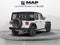 2027 Jeep Wrangler Sahara