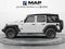 2027 Jeep Wrangler Sahara