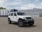 2027 Jeep Wrangler Sahara