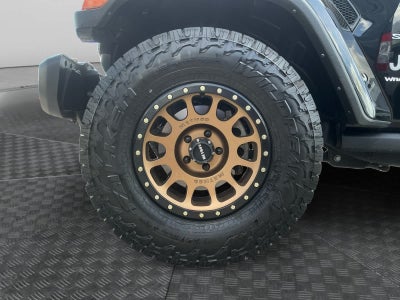 2024 Jeep Wrangler 4-Door Sahara 4x4