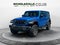 2024 Jeep Wrangler 4-Door Rubicon 4x4
