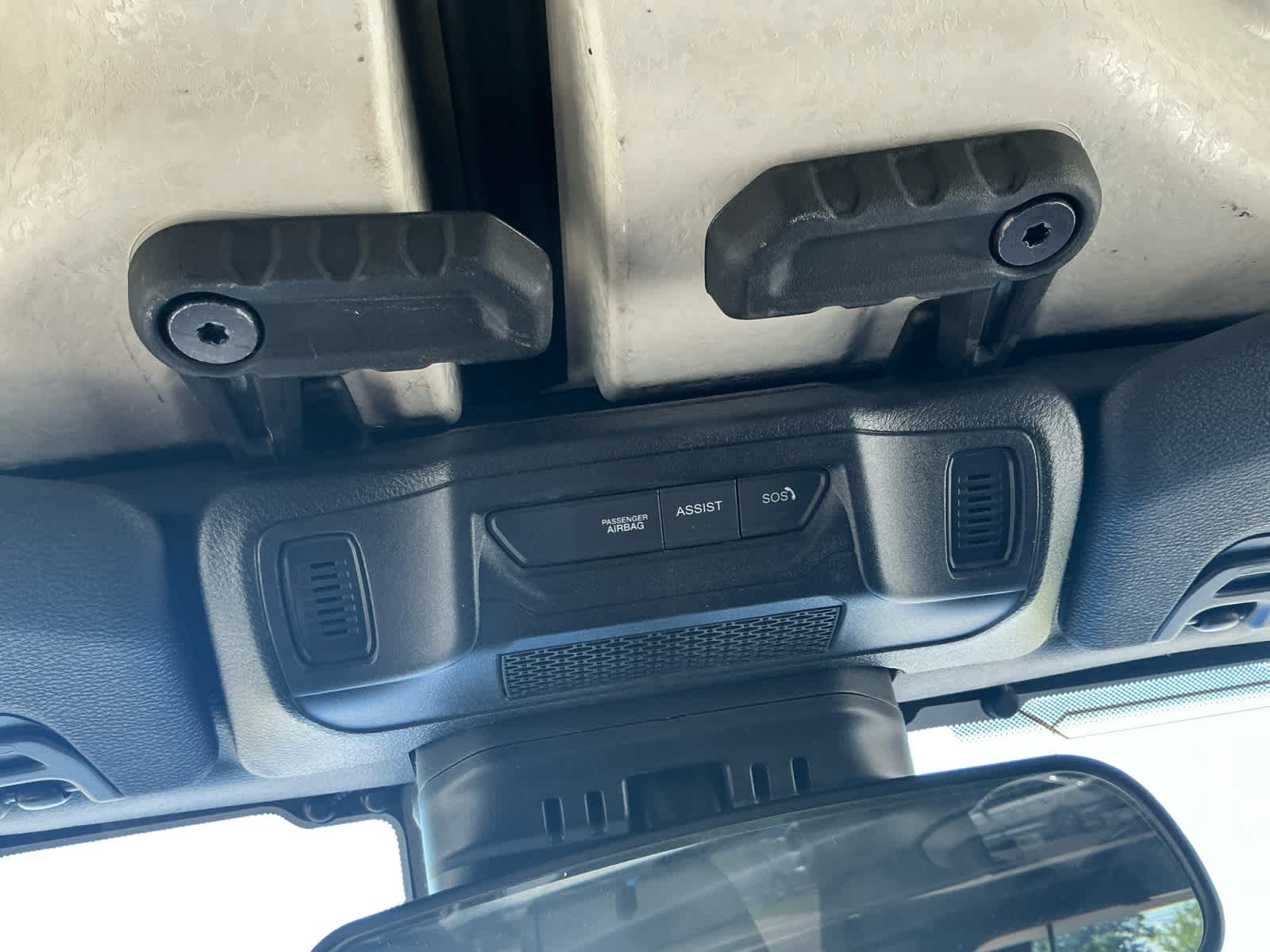 2024 Jeep Wrangler 4-Door Rubicon 4x4