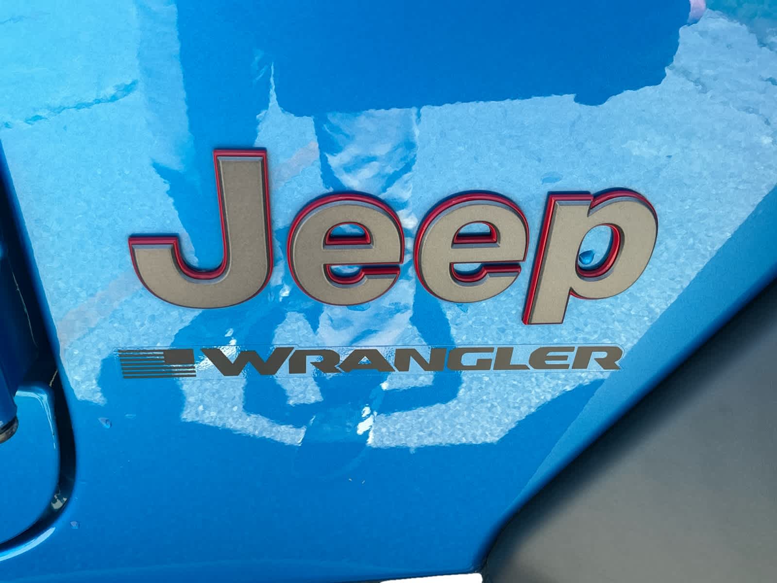 2024 Jeep Wrangler 4-Door Rubicon 4x4