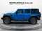 2024 Jeep Wrangler 4-Door Rubicon 4x4
