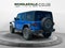 2024 Jeep Wrangler 4-Door Rubicon 4x4