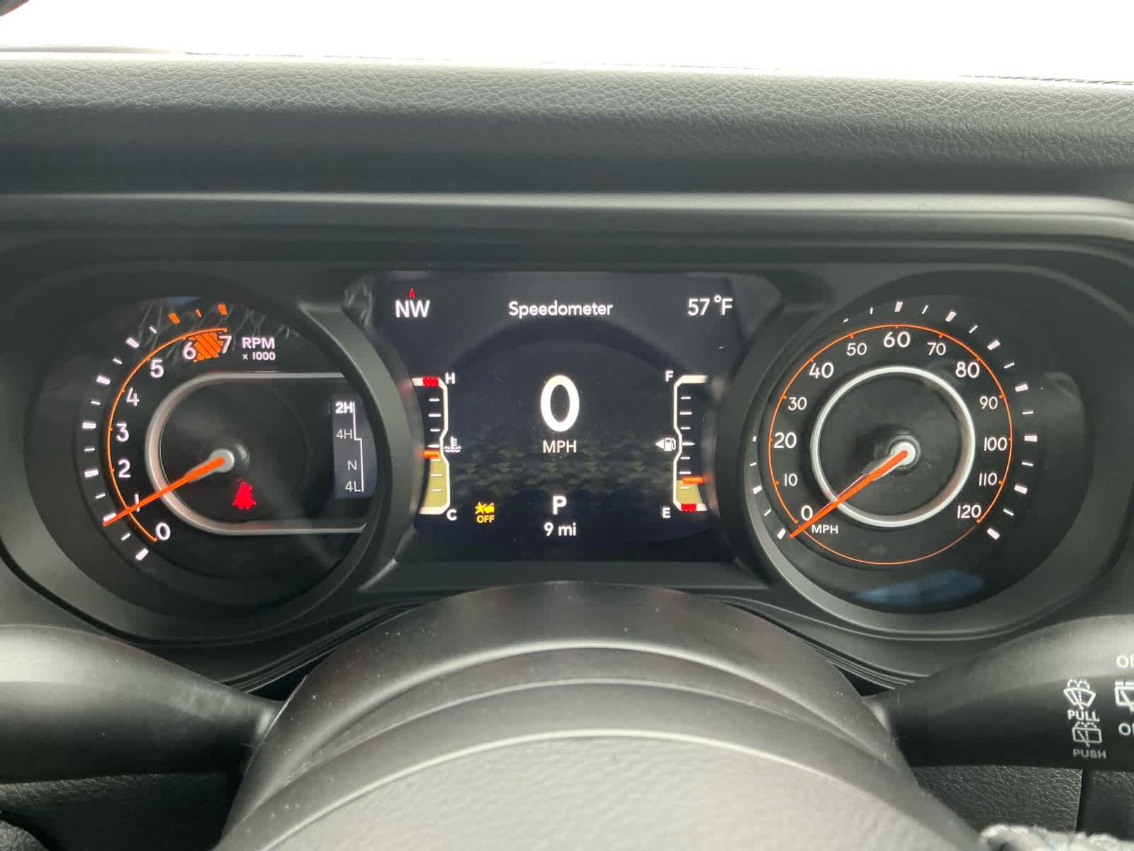 2026 Jeep Wrangler 4-Door Sport RHD 4x4