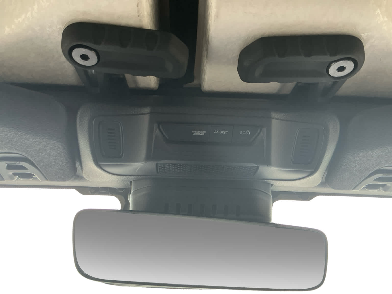 2026 Jeep Wrangler 4-Door Sport RHD 4x4