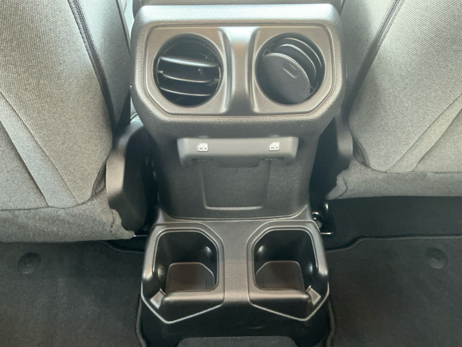 2026 Jeep Wrangler 4-Door Sport RHD 4x4