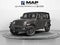 2026 Jeep Wrangler 4-Door Sport RHD 4x4