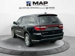 2017 Dodge Durango SXT AWD