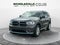 2019 Dodge Durango SXT AWD