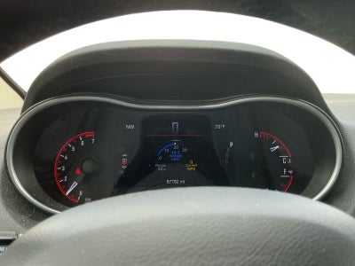 2019 Dodge Durango SXT AWD