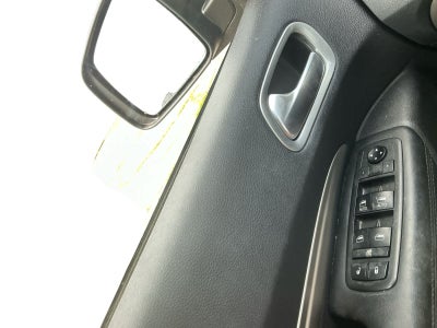 2019 Dodge Durango SXT AWD