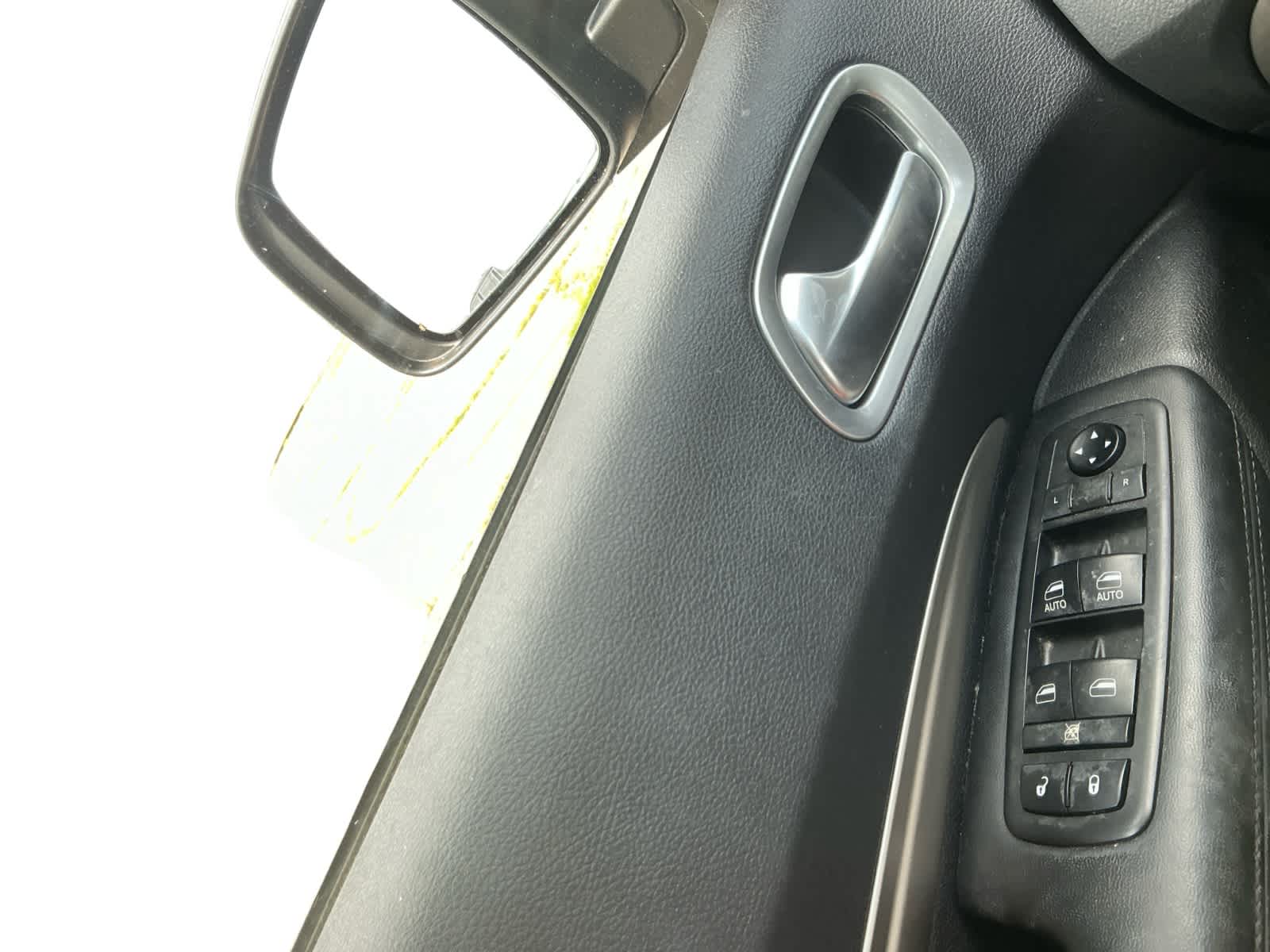 2019 Dodge Durango SXT AWD