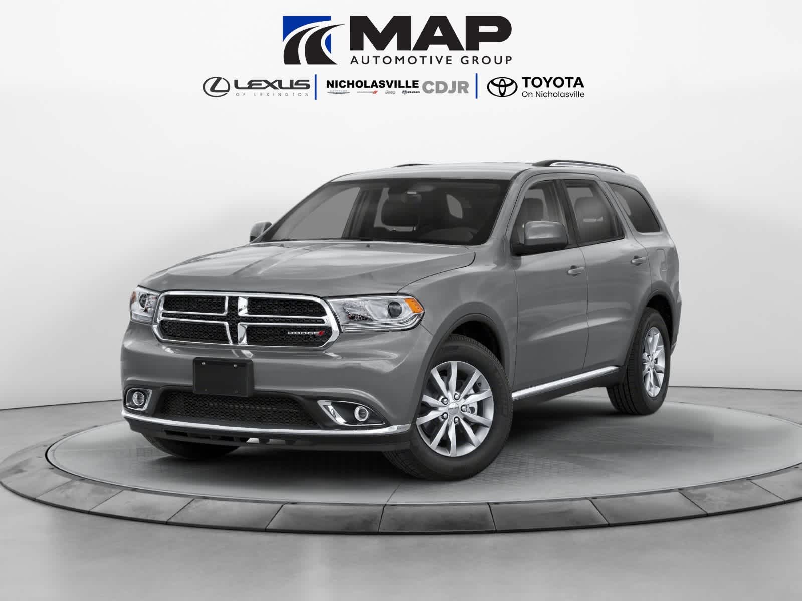 2018 Dodge Durango GT AWD