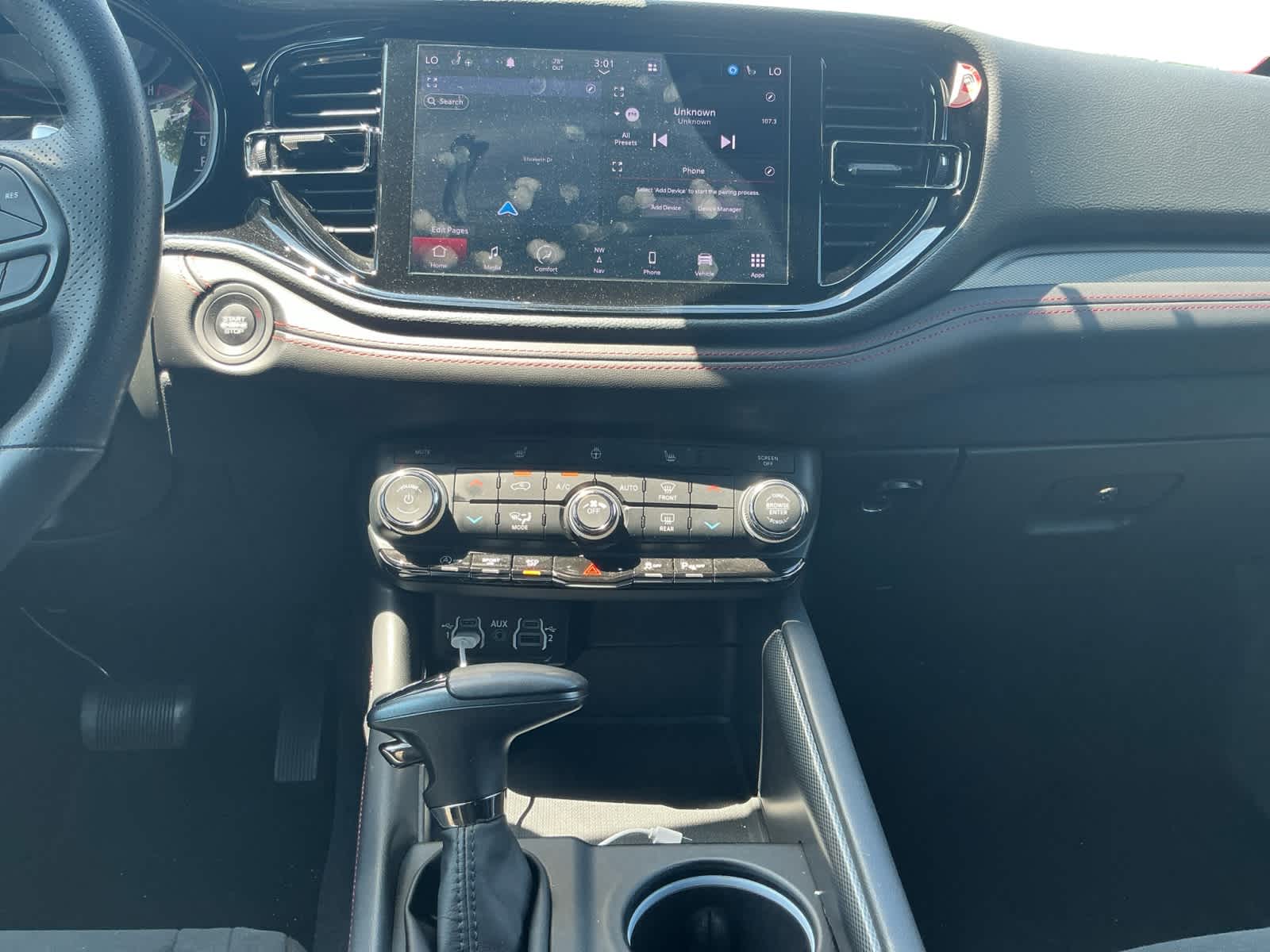 2025 Dodge Durango GT AWD