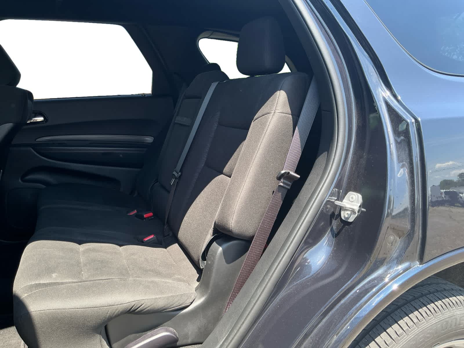2025 Dodge Durango GT AWD
