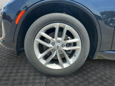 2025 Dodge Durango GT AWD