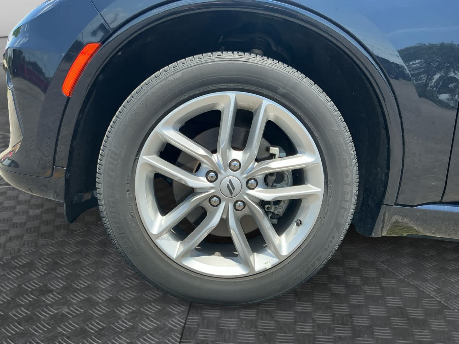 2025 Dodge Durango GT AWD