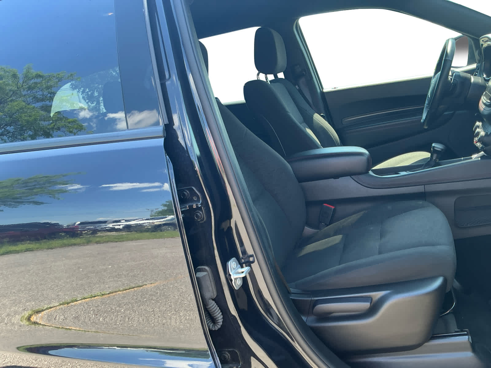 2025 Dodge Durango GT AWD