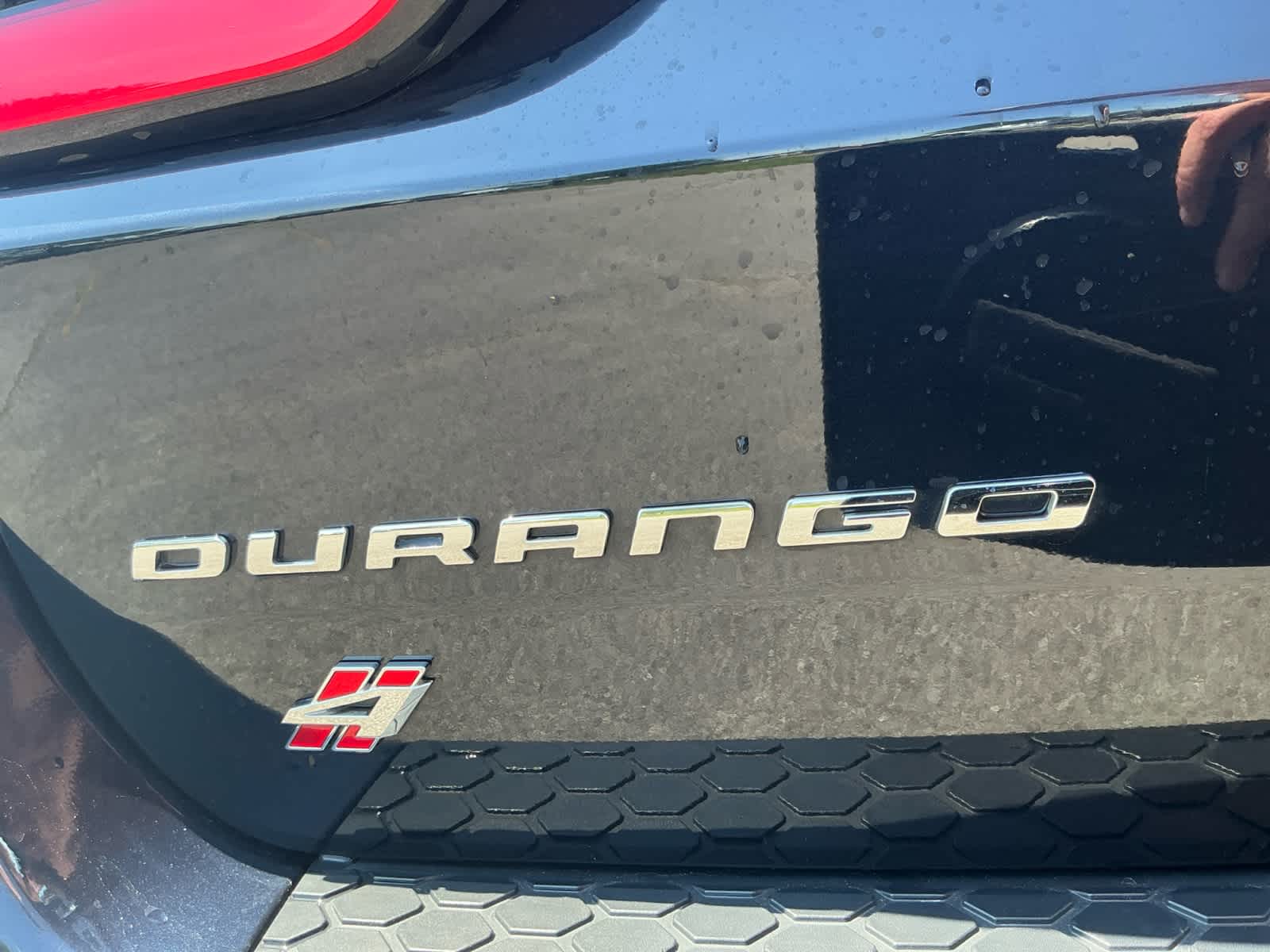 2025 Dodge Durango GT AWD