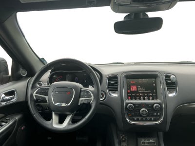 2017 Dodge Durango GT AWD
