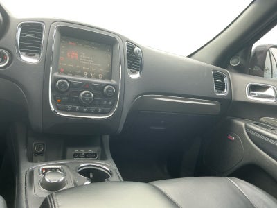 2017 Dodge Durango GT AWD