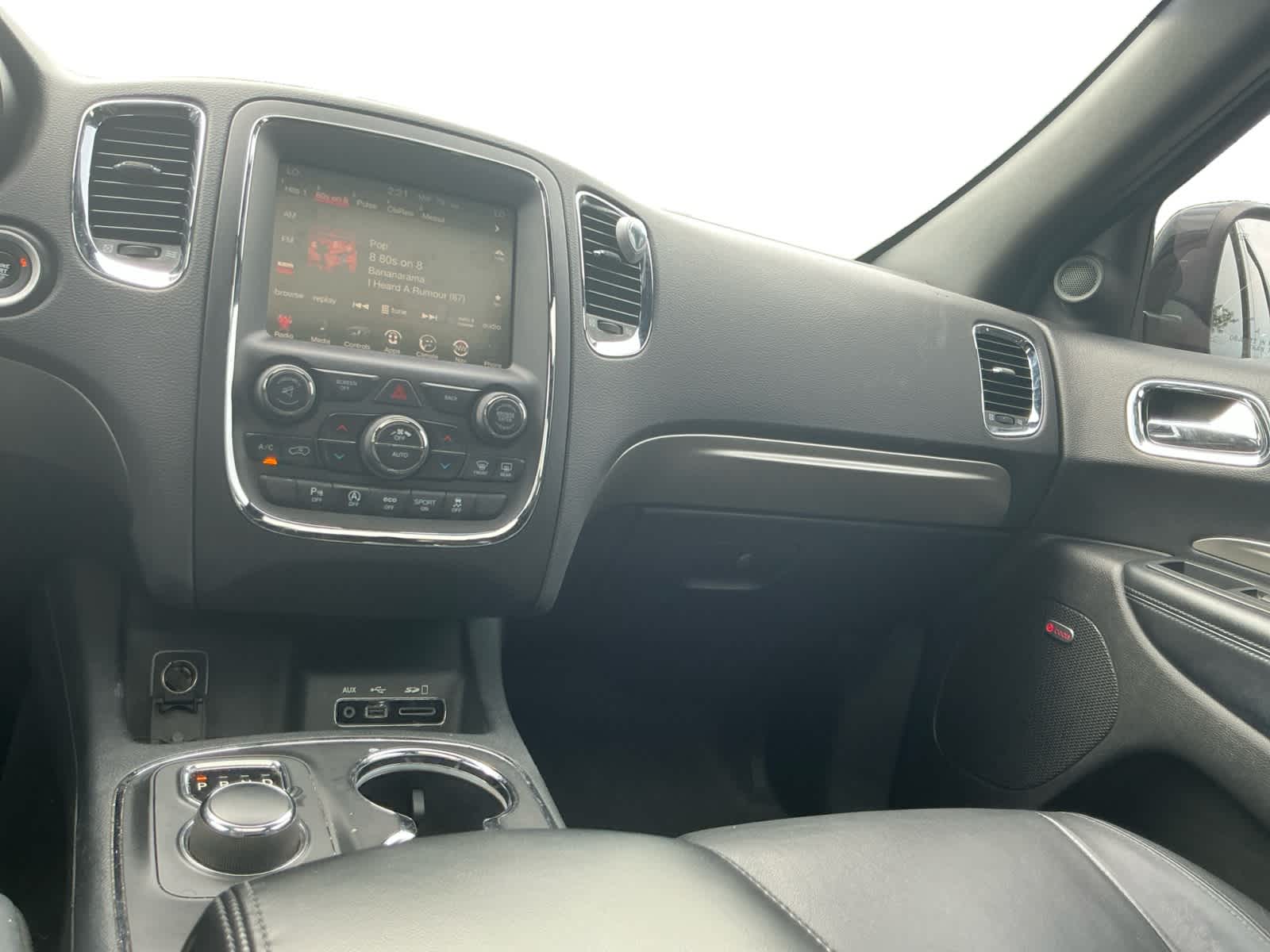2017 Dodge Durango GT AWD