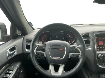 2017 Dodge Durango GT AWD