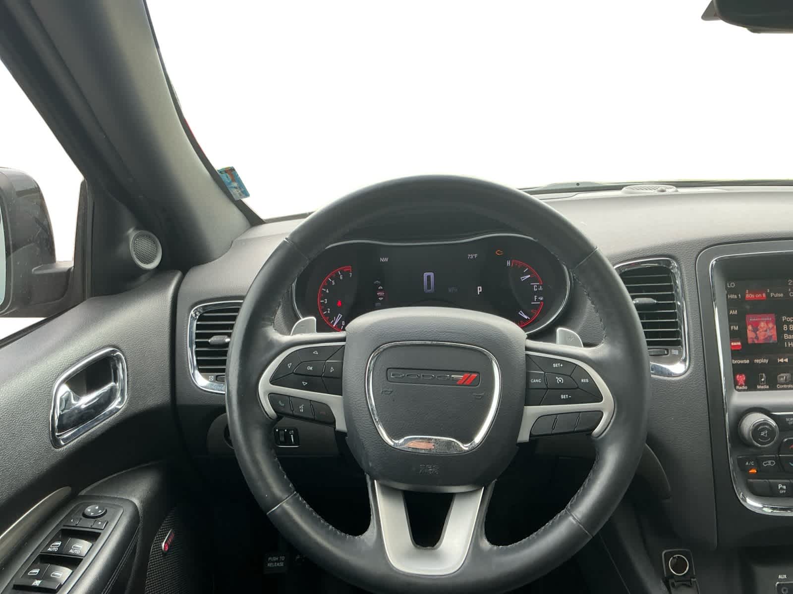 2017 Dodge Durango GT AWD