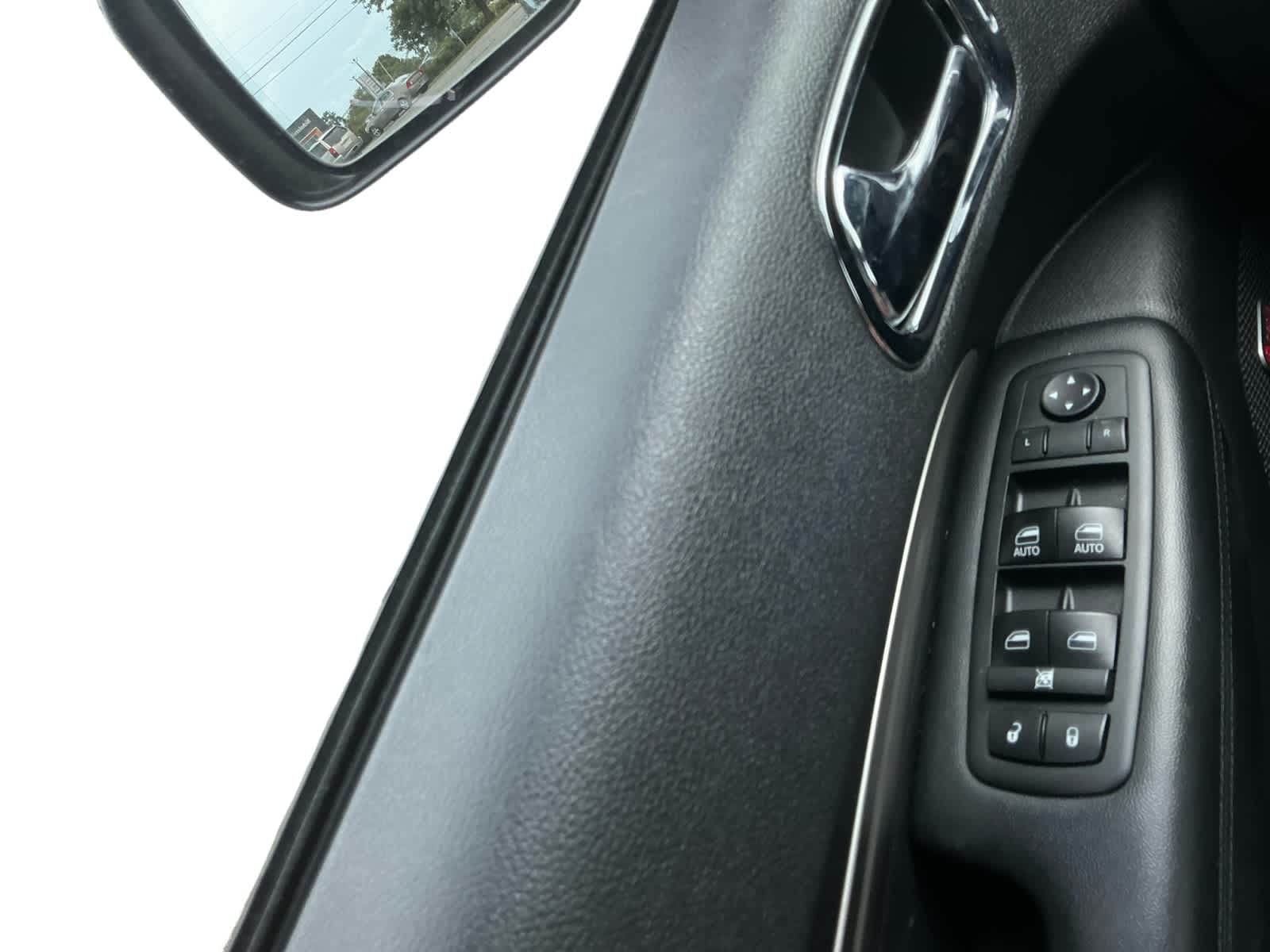 2017 Dodge Durango GT AWD