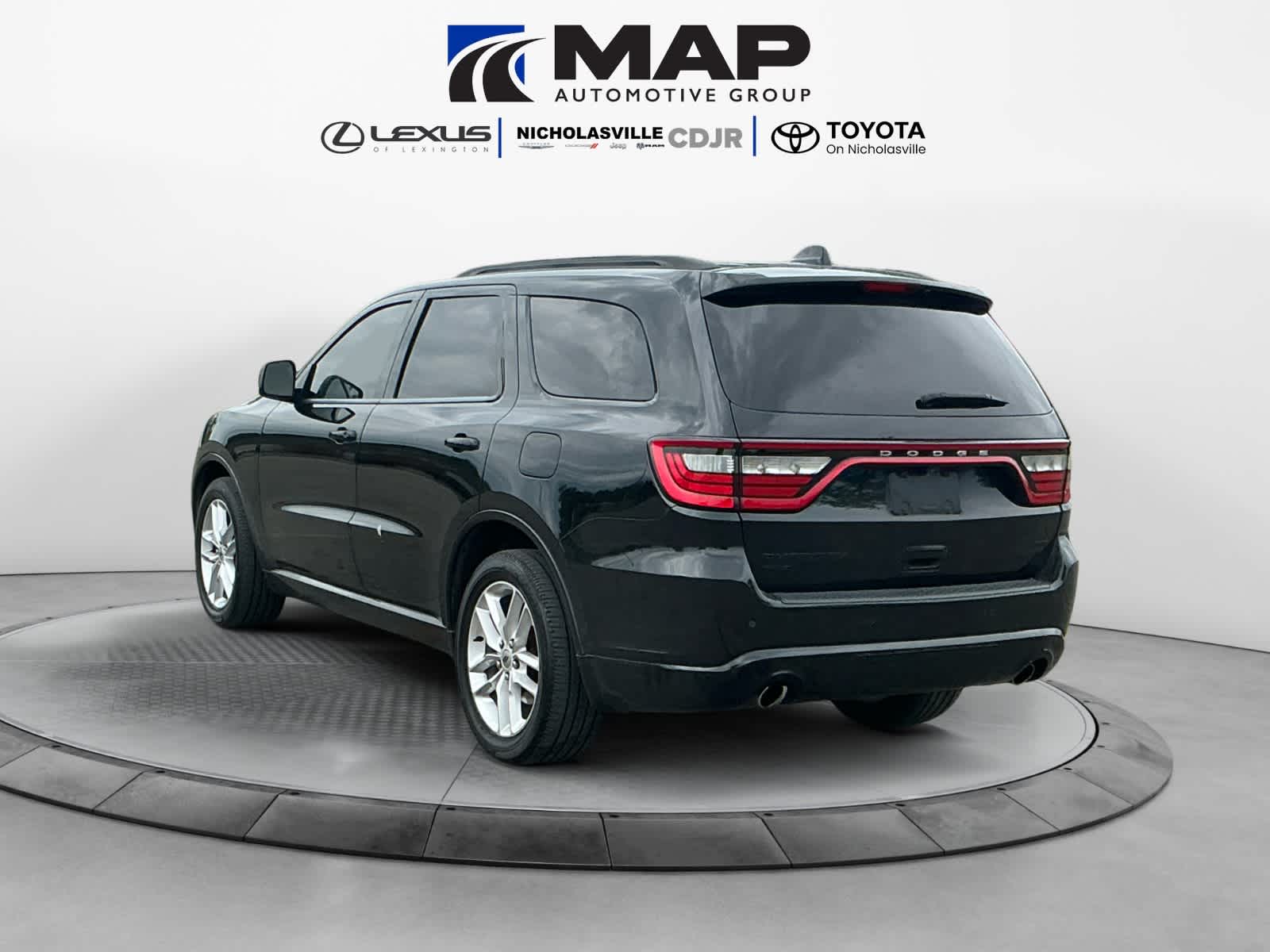 2017 Dodge Durango GT AWD
