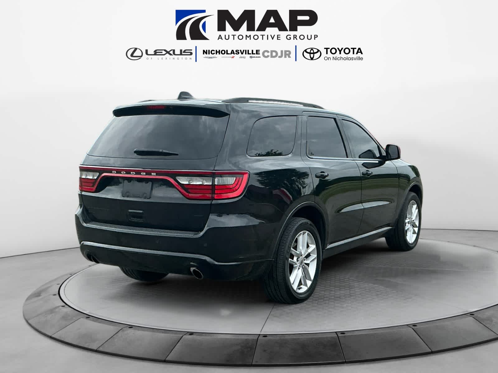 2017 Dodge Durango GT AWD