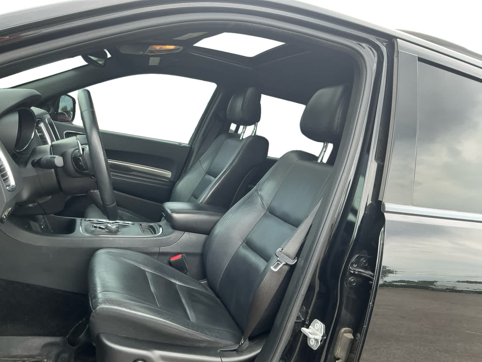 2017 Dodge Durango GT AWD
