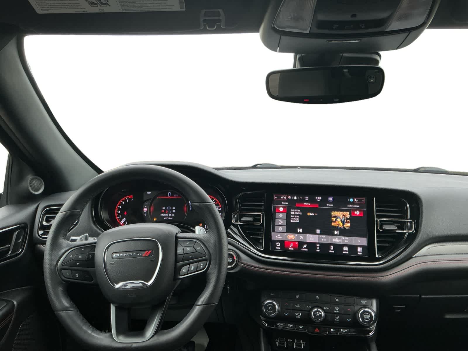 2023 Dodge Durango GT Launch Edition AWD