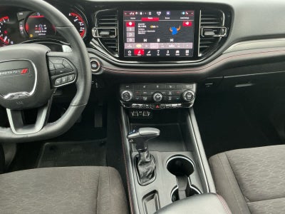 2023 Dodge Durango GT Launch Edition AWD