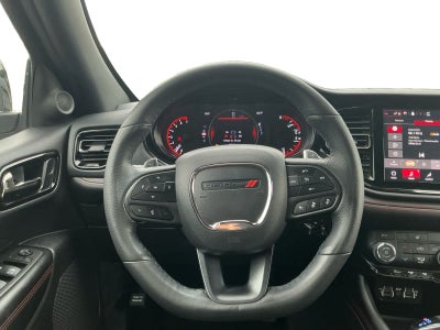 2023 Dodge Durango GT Launch Edition AWD