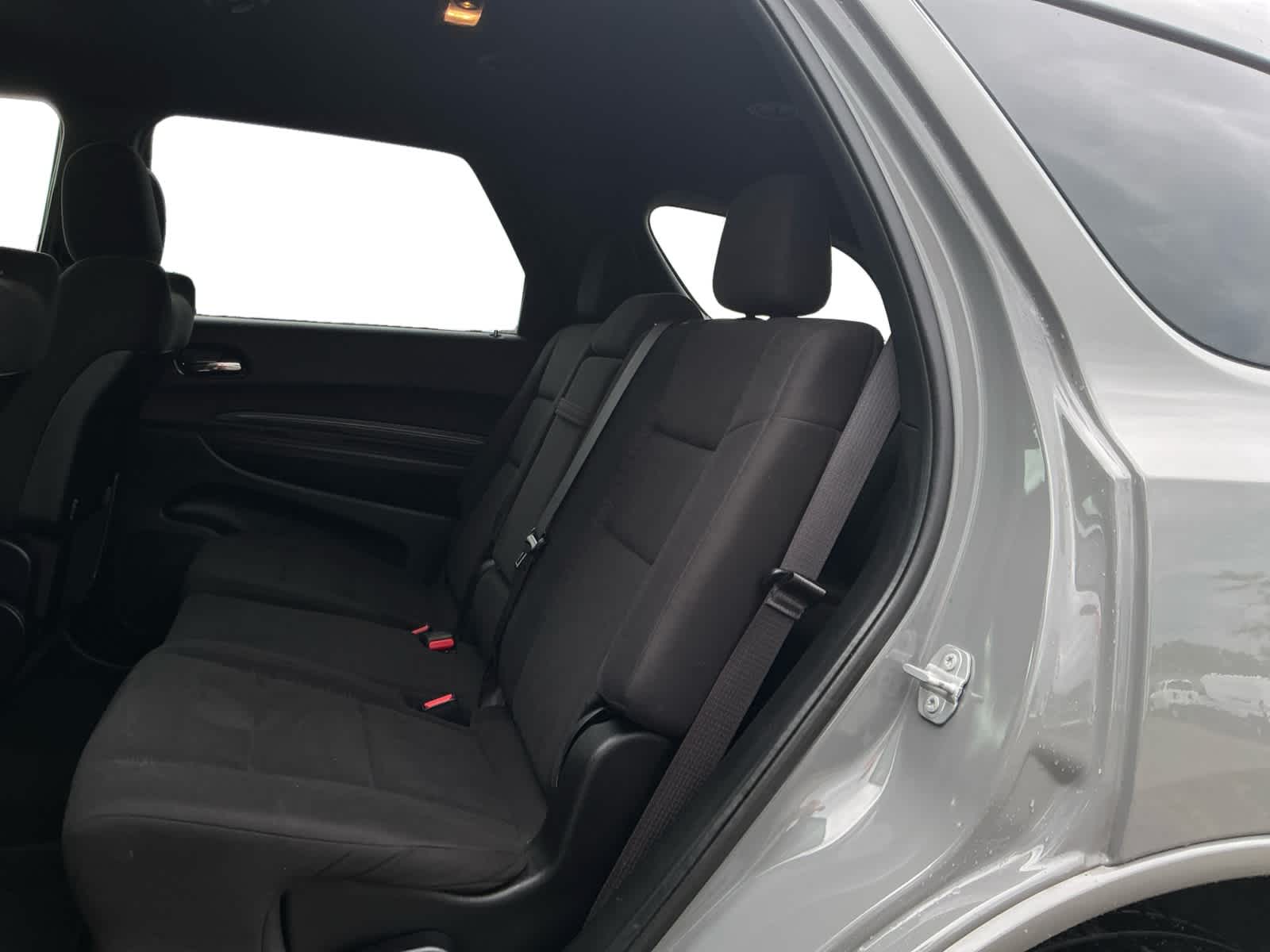 2023 Dodge Durango GT Launch Edition AWD